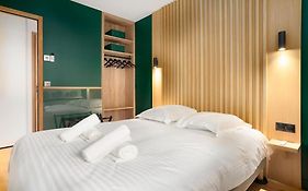 Appartement Standing -T3- Centre